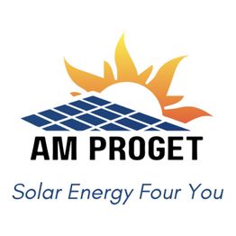 Am Proget logo