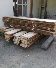 Nesurini Daniele - Lavori Forestali e Segheria Bild 4