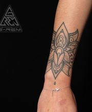 G-rem Tattoo image 5