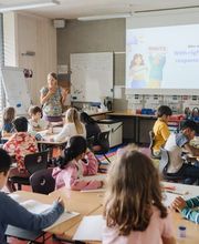 International School of Berne (ISBerne) Bild 4