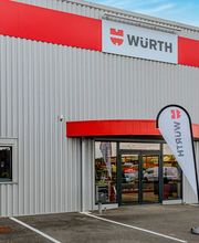 Würth Proxishop Bergerac image 1