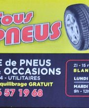 Tous Pneus image 2