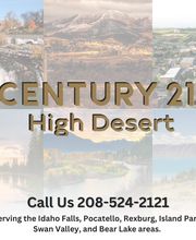 Century 21 High Desert image 12