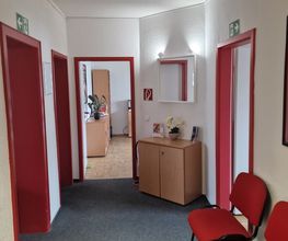 Bottrop Flur