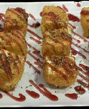 Restaurante Mesegares fusión imagen 20