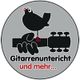 Gitarrenunterricht Bergisch Gladbach