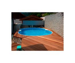 Frank Friedrich Schwimmbad- Wellnessanlagenbau GmbH Bild 5