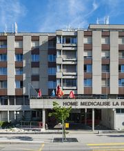 Fondation La Résidence Bild 1