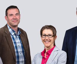 SECUNDA Sammelstiftung Bild 2