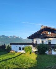 ALPENHOF Westerbuchberg Bild 3
