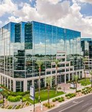Cushman & Wakefield - Commercial Real Estate Services image 1