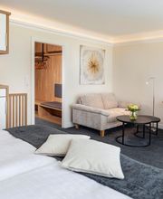 Doppelzimmer deluxe