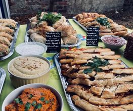 Soley Catering Leipzig Bild 14