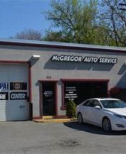 Mcgregor Auto Service image 4