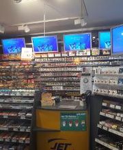 JET Tankstelle Bild 2