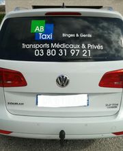 AB Taxi image 8