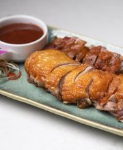 Hong Yan Restaurant Chinois à Lausanne Bild 8