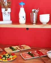 Pension am Filmpark Bild 1