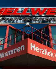 HELLWEG - Die Profi-Baumärkte Potsdam Bild 1