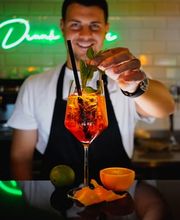 Restaurant Portofino Basel Bild 1