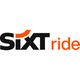 SIXT ride