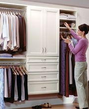Closet Storage Organizers image 2