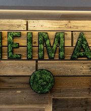 Heimat Lindau -das Restaurant auf der Insel am Bodensee