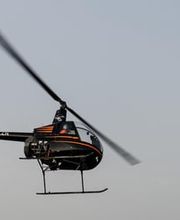 Airport Helicopter Bild 11