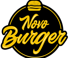 NOVO BURGER image 1