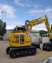 Charignon TP SARL image 1