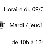 Domaine Montessuit Famille image 2