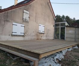 Bc Menuisier Plaquiste image 10