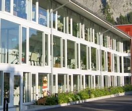 Alterszentrum Bachtele Bild 5