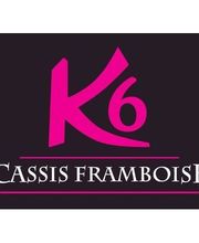 Cassis Framboise image 1