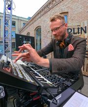 DJ Greg Oorange Bild 10