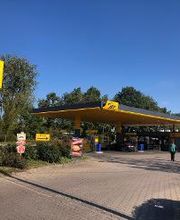 JET Tankstelle Bild 1
