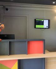 B&B HOTEL Beaune Sud 2 image 8