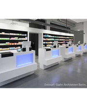 Jordan Apotheke Bild 4