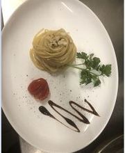 Marco Polo RISTORANTE Bild 7