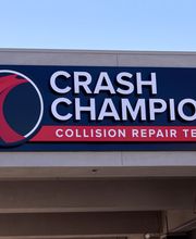 Crash Champions Collision Repair Spring Valley image 8