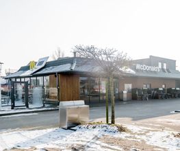 McDonald's Bild 1