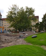 Landschaftsbau Fleischer GmbH Bild 4