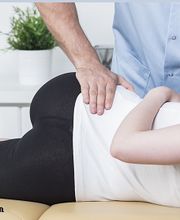 Physiotherapie Mandy Krüger Bild 1