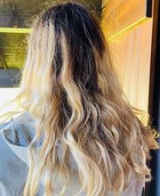 Mont d'Arbois Coiffure image 10