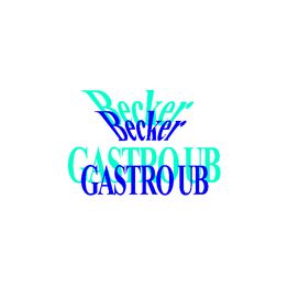 Becker GASTRO UB
