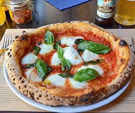 Pizzeria "DAL SOLE" image 1