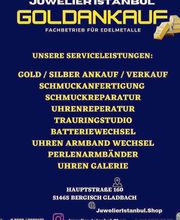 Juwelier Istanbul Bild 6