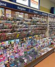 Barbarino Leipzig-Großzschocher, Kaufland