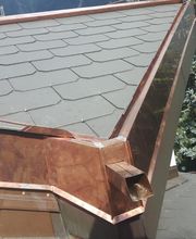 Tacchini Pierre Sàrl Bild 1