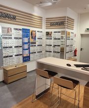 Apollo-Optik - Castrop-Rauxel im EKZ Widumer Platz Bild 3